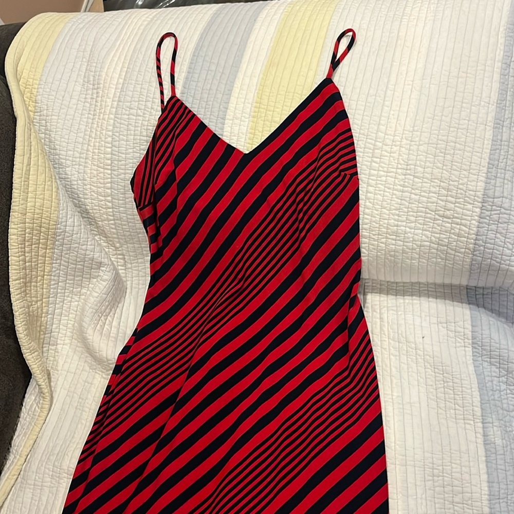Women’s Ralph Lauren Maxi Dress